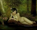 Stream Chinese Girl Nude